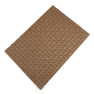 Feuille de mousse <span class=keywords><strong>EVA</strong></span> antidérapante à motif osseux, semelle extérieure <span class=keywords><strong>EVA</strong></span> pour pantoufles, sandales, semelle de chaussures <span class=keywords><strong>Birkenstock</strong></span>, matériau de semelle - Product Image 5