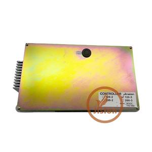 YN22E00041F2 ชุดควบคุมเครื่องยนต์รถขุด SK200-5 สำหรับชุดควบคุมเครื่องจักร คอมพิวเตอร์บอร์ด ECU YN22E00041F2 - Product Image 1