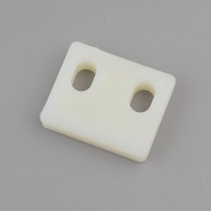 Deslizadores de Nylon para Puertas de Ascensor Mitsubishi 54X43MM para Piezas de Ascensores de Construcción - Product Image 4