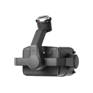 Zenmuse H30T <b>Camera</b> Further and Clearer <b>Vision</b> Enhanced <b>Night</b> <b>Vision</b> Smart Multi-Scenario Operation for M350 Matrice 350 RTK - Product Image 1