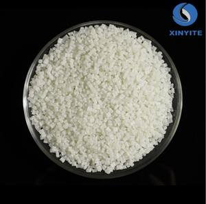 Прямая поставка с фабрики кирпич красный нейлон Полиамид <span class=keywords><strong>PA6</strong></span> с 25% стекловолокном <span class=keywords><strong>PA6</strong></span> <span class=keywords><strong>GF25</strong></span> пластиковые гранулы - Product Image 6