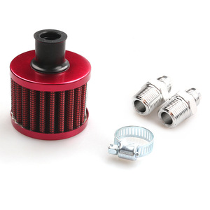 Tanque de Captación de Aceite para Tuning de Autos de 500 ml con Filtro de Aire para Mejora y Modificación - Product Image 3