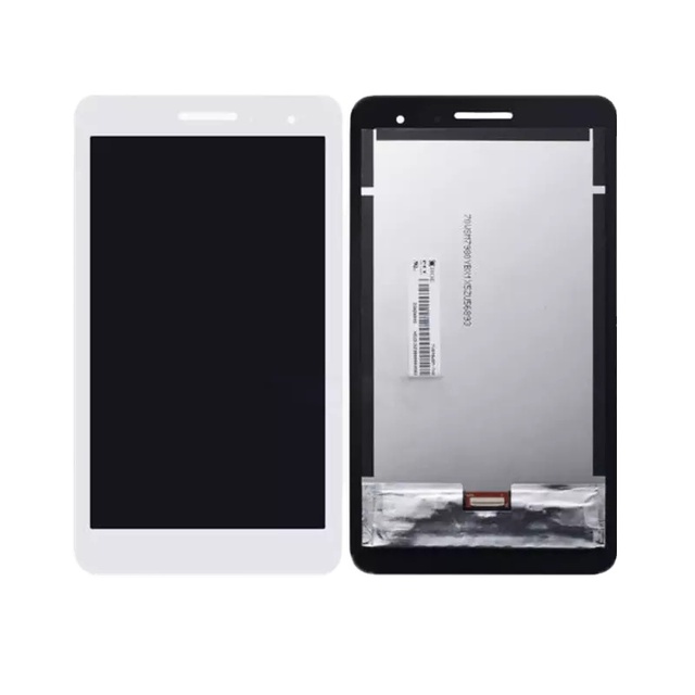 For Huawei Mediapad T1-701U T1-701 Display T1 701U LCD Screen +Touch Digitizer Assembly