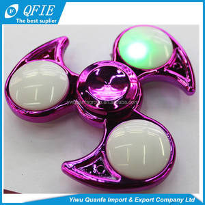Jouet à main tri-spinner Offre Spéciale avec roulement en céramique 608 - Product Image 3