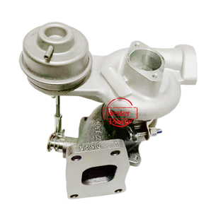 Turbocompresseur TD02L11 pour <span class=keywords><strong>Suzuki</strong></span> New Vitara SX4 1.4T, 2017- TC50-0081 49172-04020 49172 04020 49172 04010 4917204020 - Product Image 3