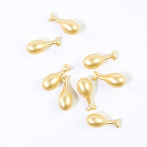 OEM Fullerene <span class=keywords><strong>Placenta</strong></span> infusi Beauty Liquid Vitamin C untuk Essence kapsul untuk wajah anti-penuaan mencerahkan dan melembabkan Ski - Product Image 1