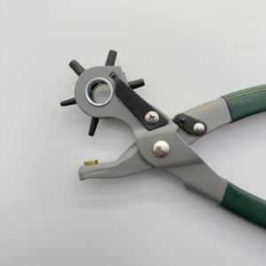 Cấp công nghiệp đa chức năng vành đai lỗ puncher tùy chỉnh OEM/ODM đấm Kìm cho đấm lỗ - Product Image 5