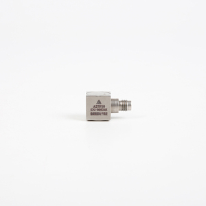 Capteur d'accélération et de vibration A27F10 IEPE 500g, sensibilité 10mV/g, prix - Product Image 3