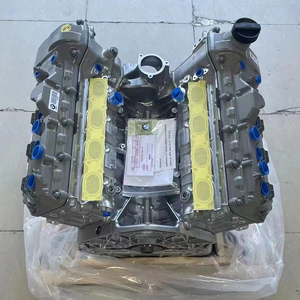 Vente en gros de nouveaux ensembles de moteurs à essence V8 S65B40 pour voitures - Product Image 5