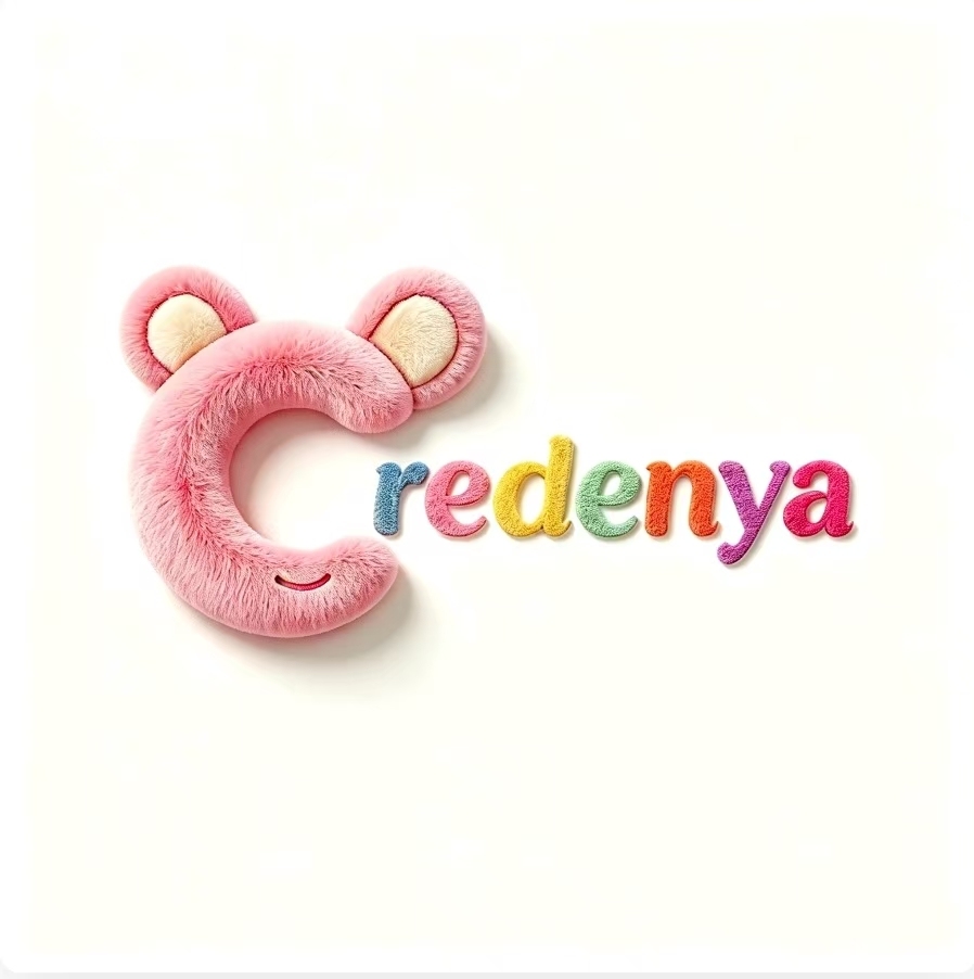 Qingdao Credenya Plush & Toys Co., Ltd. logo