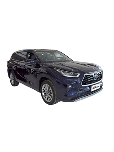 YT <span class=keywords><strong>Auto</strong></span> 2024 Toyota Highlander, <span class=keywords><strong>Precio</strong></span> <span class=keywords><strong>de</strong></span> Fábrica en China, Vehículos Nuevos, Automáticos, Autos Nuevos en Venta - Product Image 1