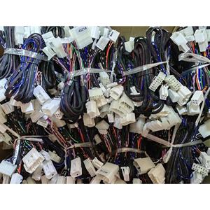 Nuevo Arnés de Cableado para Reproductor de Auto Mav Electronics para Yukon y Canyon, Radio Estéreo Android, Navegación GPS, Cable de Audio Canbus - Product Image 4