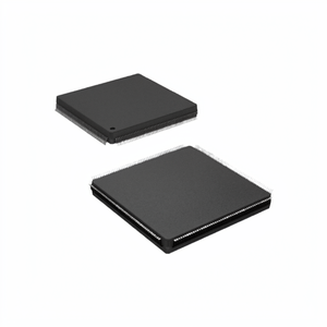 Composants électroniques en ligne : Achetez des composants électroniques en ligne, y compris les circuits intégrés 208 BFQFP XC2S200-5PQ208I du fabricant. - Product Image 1