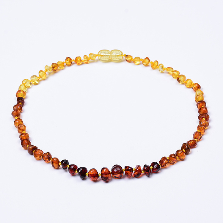 mix necklace
