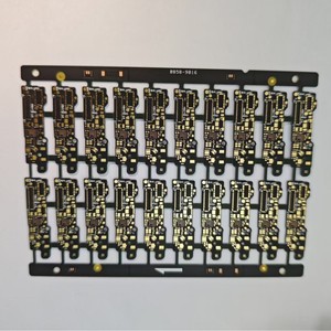 Approvisionnement électronique de carte de circuit imprimé de carte PCB pour le fabricant futé d'assemblage de PCBA - Product Image 5