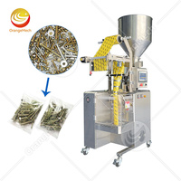 ORME Kit de quincaillerie Paquet de comptage Sachet Pack Machine de remplissage à vis Paquet automatique