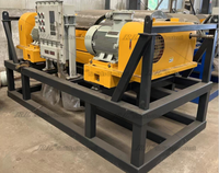 Production de centrifugeuses de forage de haute qualité pour le traitement des échantillons