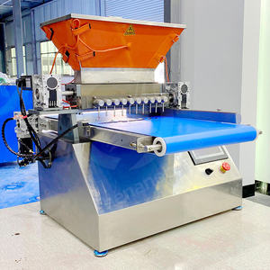 <strong>Cotton</strong> <strong>Candy</strong> <strong>Machine</strong> Commercial Gummy <strong>Candy</strong> Make <strong>Machine</strong> <strong>Automatic</strong> <strong>Cotton</strong> <strong>Candy</strong> <strong>Machine</strong> - Product Image 4