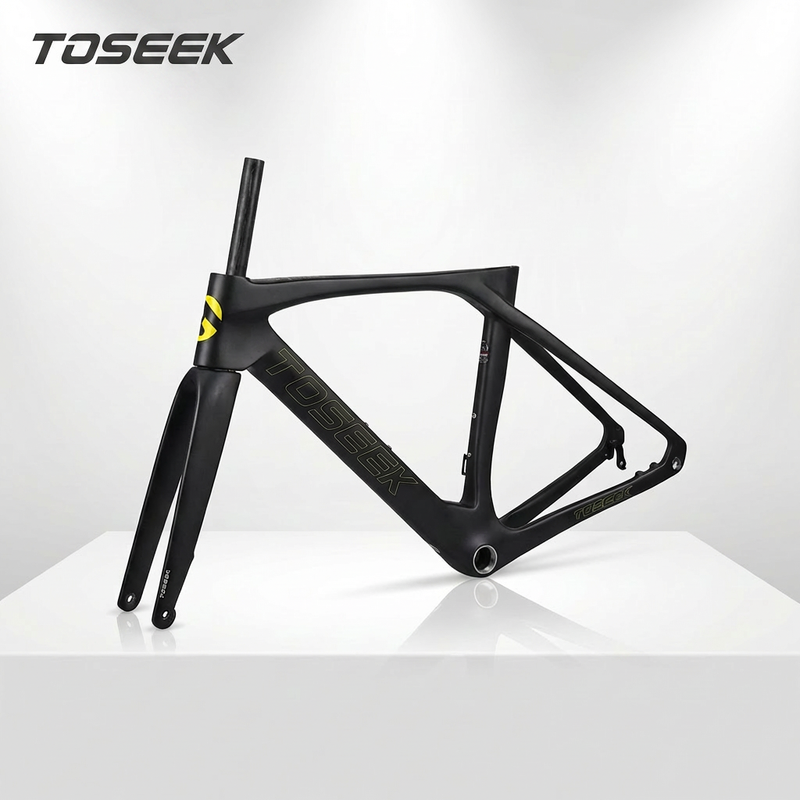 TOSEEK Factory Customization Lightweight BBT47 Thru
