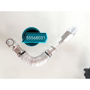 Tubo de Agua para Radiador General Electric de 260 mm para Reemplazo y Reparación - Product Image 4