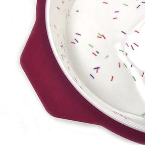 Moule à pâtisserie en silicone flexible de qualité alimentaire BFA pour gâteaux, cupcakes et muffins, vente en gros sur mesure - Product Image 4