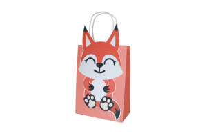 Yeni tasarım <span class=keywords><strong>Safari</strong></span> hayvanlar Jungle tema Goodie şeker tedavi kraft kağıt çocuklar parti hediye keseleri kolları ile - Product Image 4