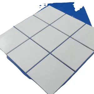1~15w/m.k Factory Customized Silicone Conductivity Thermal Pads Fast Response Cost Controllable A Soft Silicone Material.