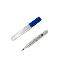 Clinical Mercury-Free <strong>Gallium</strong> Glass <strong>Thermometer</strong> Multi-Purpose Household Medical Device Temperature Measurement - Product Image 6
