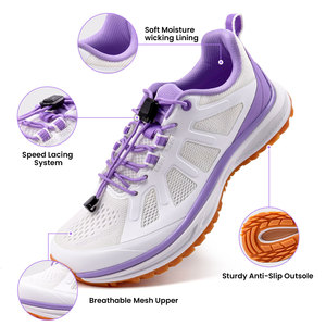 <span class=keywords><strong>Chaussures</strong></span> de <span class=keywords><strong>VTT</strong></span> Wecoo WK6699 Nouveau Design Zapatillas De Ciclismo <span class=keywords><strong>Chaussures</strong></span> de cyclisme pour femmes Antidérapantes Légères Respirantes Confortables - Product Image 6