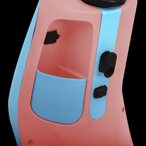 400W 48V Moto eléctrica simple China CKD Steel Streetbike para viajar en venta - Product Image 5