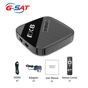 Thiết kế mới Android 14 <span class=keywords><strong>tv</strong></span> <span class=keywords><strong>box</strong></span> với độ nét cao 4K 5g cho <span class=keywords><strong>bluetooth</strong></span> 2.4G 5.8G <span class=keywords><strong>Quad</strong></span> <span class=keywords><strong>Core</strong></span> Bộ vi xử lý Set-Top <span class=keywords><strong>Box</strong></span> với wifi - Product Image 4