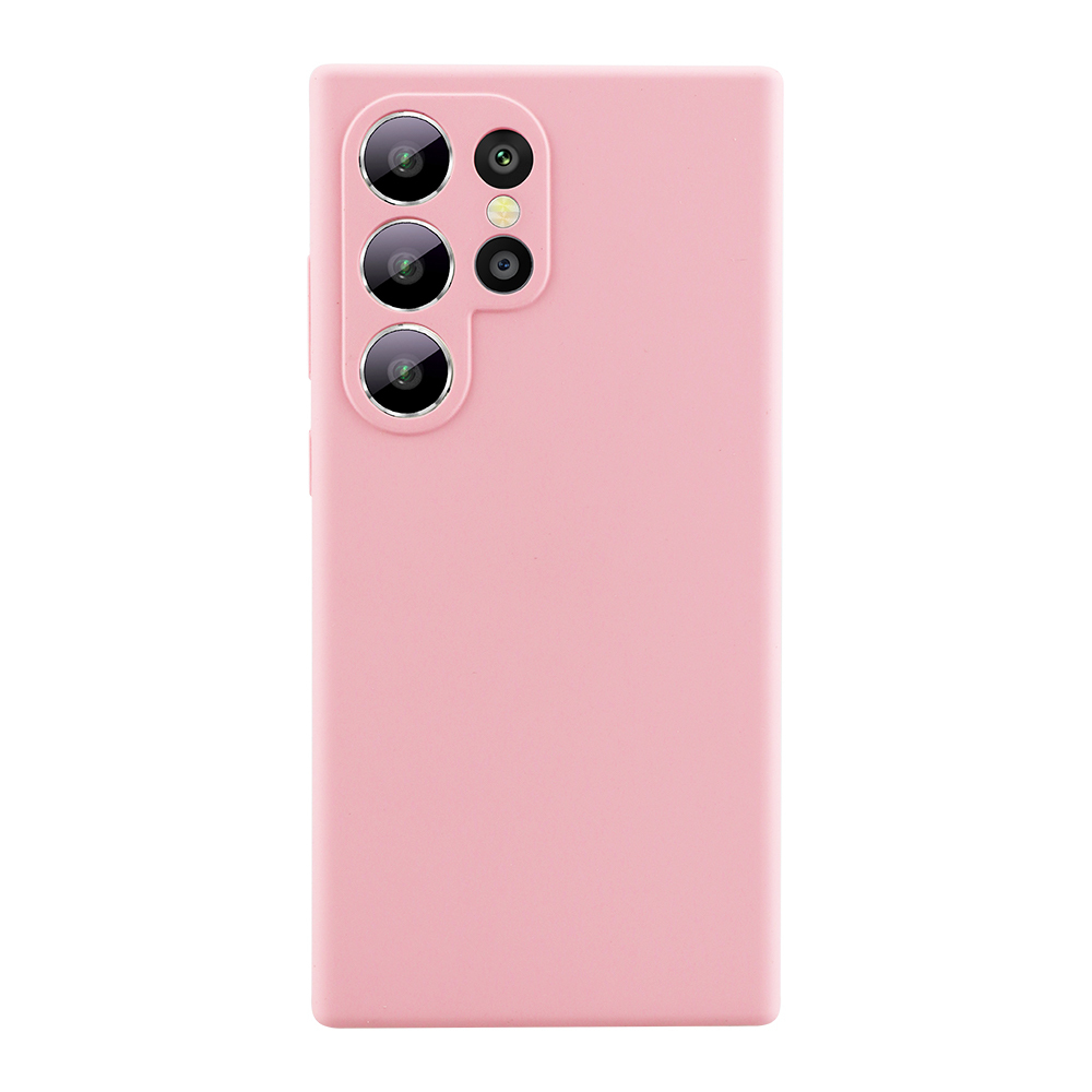 Rose  Pink