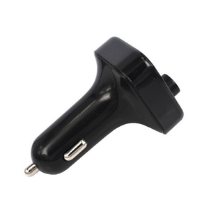 X888 <span class=keywords><strong>Mini</strong></span> Xe Accessoriesories MP3 Máy Nghe Nhạc Kép <span class=keywords><strong>USB</strong></span> Nhanh Chóng Sạc Tay Cuộc Gọi Bt5.0Car <span class=keywords><strong>FM</strong></span> <span class=keywords><strong>Transmitter</strong></span> Với TF Thẻ - Product Image 2