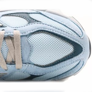 Zapatos de Diseñador OEM/ODM <span class=keywords><strong>para</strong></span> <span class=keywords><strong>Hombre</strong></span> 9060, Zapatillas Deportivas Casuales de Lujo <span class=keywords><strong>para</strong></span> <span class=keywords><strong>Hombre</strong></span>, Ligeras, Transpirables, de Malla Geométrica, <span class=keywords><strong>para</strong></span> Correr - Product Image 5