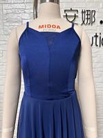 Usine moderne fille danse robe une pièce Costume lyrique pour adultes et enfants scène Performance porter