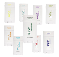 Déodorant solide anti-odeur longue durée 48H, parfum naturel, roll-on, sans aluminium, pour adultes unisexes