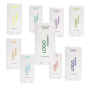 Déodorant solide anti-odeur longue durée 48H, parfum naturel, roll-on, sans aluminium, pour adultes unisexes - Product Image 5