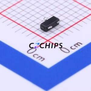 ทรานซิสเตอร์สนามผล MTA50P01SN3ทรานซิสเตอร์ SOT-23 (MOSFET) ใหม่และดั้งเดิม - Product Image 2