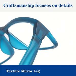 Gafas Ópticas de Moda 2025, Ultraligeras, Anti Luz Azul, para Presbicia, Deportivas, de Lectura, para Hombre y Mujer - Product Image 5