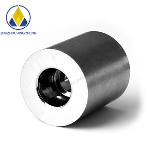 كربيد الأسمنت العفن مخصصة YG8 كربيد التنغستن جلبة رمح الأكمام - Product Image 3