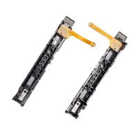 Riel Deslizante para Reparación de Controles Joy-Con de Nintendo Switch, Deslizadores Izquierdo y Derecho, Cable Flexible