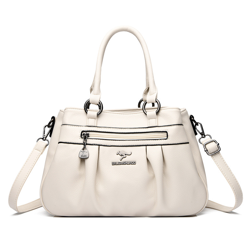 高級品市場 Quality High Shop Messenger Capacity Large with Bags ギター
