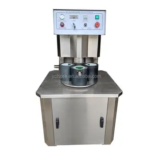 hot sale product Disposable Vacuum Blood Collection Tube Capping Pressing Machines