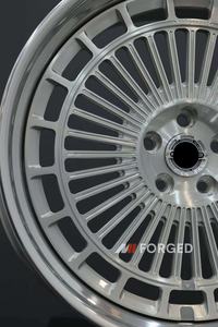 MN forjado para <span class=keywords><strong>BMW</strong></span> 7 Series 740i 745i 750i 760i <span class=keywords><strong>M7</strong></span> G11 G12 E66 Llantas de aleación personalizadas de 18 a 24 pulgadas - Product Image 4