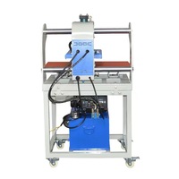 Hancolor – Machine de transfert de presse à chaud pour Textile, table de travail Double 24x16 pouces, pas cher, haute qualité