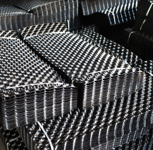 Macetas y macetas de plástico PET para interior/exterior de vivero hidropónico duradero Control rápido de raíces Características de propagación de poda de aire - Product Image 4