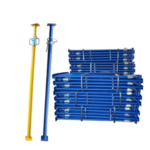 Oferta Especial: Puntal Metálico Ajustable de 24 Pulgadas para Encofrado, Tipo Acrow - Product Image 4