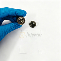 Inyector de Combustible Diésel OEM Nuevo de Fábrica, Alta Precisión, Completamente Probado en Banco, 28429290 para Modelo FL 2000-