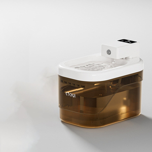Comedero Automático Inteligente XL para Mascotas - Dispensador de Comida para Perros y Gatos con Video Interactivo - Product Image 6