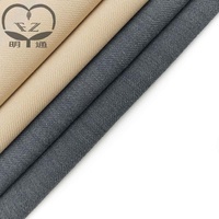 Tissu robuste à structure tissée développé sur mesure pour la fabrication de vestes et de pantalons de qualité supérieure